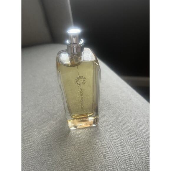 HERMÈS PARIS COLLECTION HERMESSENCE POIVRE SAMARCANDE EDT 3.3oz NEW- NO LID - Picture 6 of 7